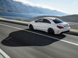 奔驰CLA  AMG 2014款 奔驰CLA45 AMG 4MATIC_高清图28