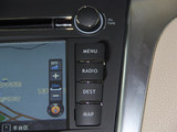 凯泽西 2011款  2.4L四驱豪华导航版_高清图32