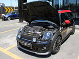 MINI CLUBMAN 2013款 MIN CLUBMAN 1.6T JOHN COOPER WORKS_高清图26