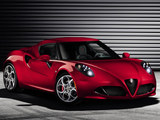 ALFA 4C 款 _高清图2