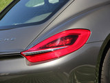 Cayman 2013款   2.7L_高清图24