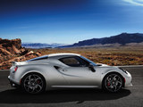 ALFA 4C 款 _高清图8