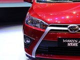 YARiS L 致炫 2014款  1.3 手动灵动版_高清图21