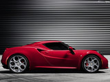 ALFA 4C 款 _高清图3