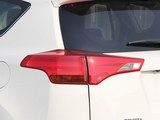 RAV4荣放 2013款 丰田RAV4 2.0L CVT四驱风尚版_高清图10