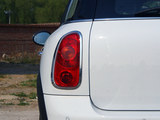 MINI COUNTRYMAN 2012款  1.6T COOPER S_高清图3