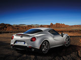 ALFA 4C 款 _高清图7