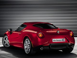 ALFA 4C 款 _高清图10