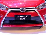 YARiS L 致炫 2014款  1.3 手动灵动版_高清图19