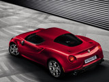 ALFA 4C 款 _高清图9