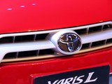 YARiS L 致炫 2014款  1.3 手动灵动版_高清图17