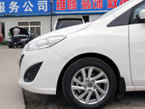 马自达5 2013款  2.0L 手动舒适型_高清图30