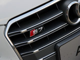 奥迪S7 2013款  S7 Sportback 4.0TFSI_高清图33