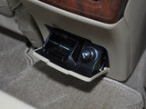 华泰B11 2011款  1.8T 自动舒适汽油版_高清图29