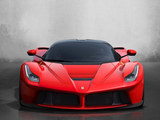 LaFerrari 2014款  6.3L 标准型_高清图2