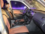 海马S7 2013款  2.0L 自动智臻型_高清图15