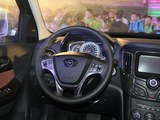 海马S7 2013款  2.0L 自动智臻型_高清图13