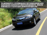 讴歌RDX(进口) 2013款 讴歌RDX 3.0L 两驱精英版_高清图27