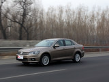 宝来 2013款  1.4TSI 自动豪华型_高清图8