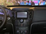 海马S7 2013款  2.0L 自动智臻型_高清图7