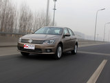 宝来 2013款  1.4TSI 自动豪华型_高清图6