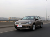 宝来 2013款  1.4TSI 自动豪华型_高清图5