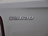 宝骏630 2012款  1.8L 手动舒适型_高清图27