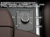奔驰M级 2012款  ML350豪华型_高清图5