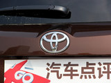 RAV4荣放 2013款 丰田RAV4 2.5L 自动四驱豪华版_高清图22