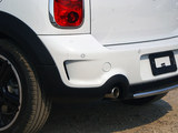 MINI COUNTRYMAN 2012款  1.6T COOPER S_高清图12