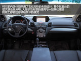 讴歌RDX(进口) 2013款 讴歌RDX 3.0L 两驱精英版_高清图25