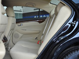 华泰B11 2011款  1.8T 自动舒适汽油版_高清图4