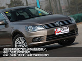 宝来 2013款  1.4TSI 自动豪华型_高清图22