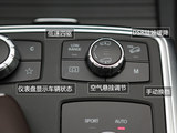 奔驰M级 2012款  ML350豪华型_高清图1