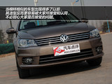 宝来 2013款  1.4TSI 自动豪华型_高清图19