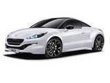 标致RCZ 2013款  Magnetic_高清图2