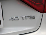 奥迪A5 2013款  Coupe 40 TFSI_高清图26