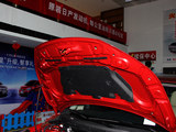 启辰R50 2013款  1.6L 手动北斗导航版_高清图34