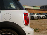 MINI COUNTRYMAN 2012款  1.6T COOPER S_高清图10