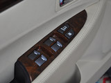华泰B11 2011款  1.8T 自动舒适汽油版_高清图17