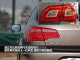 宝来 2013款  1.4TSI 自动豪华型_高清图17