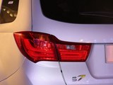 海马S7 2013款  2.0L 自动智臻型_高清图20