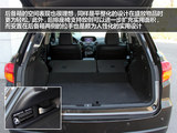 讴歌RDX(进口) 2013款 讴歌RDX 3.0L 两驱精英版_高清图32