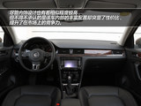 宝来 2013款  1.4TSI 自动豪华型_高清图16