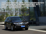 讴歌RDX(进口) 2013款 讴歌RDX 3.0L 两驱精英版_高清图24