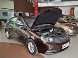 经典帝豪 2013款  1.5L DVVT 手动进取型_高清图35