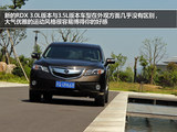 讴歌RDX(进口) 2013款 讴歌RDX 3.0L 两驱精英版_高清图31