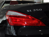奔驰SL级 2013款  SL 350 时尚型_高清图32