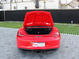 Boxster 2013款   2.7_高清图9