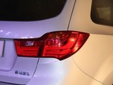 海马S7 2013款  2.0L 自动智臻型_高清图16